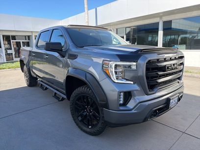 Used 2021 GMC Sierra 1500 Elevation