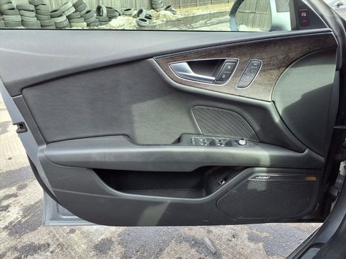 Used 2017 Audi A7 3.0T Prestige w/ Prestige Package image 21