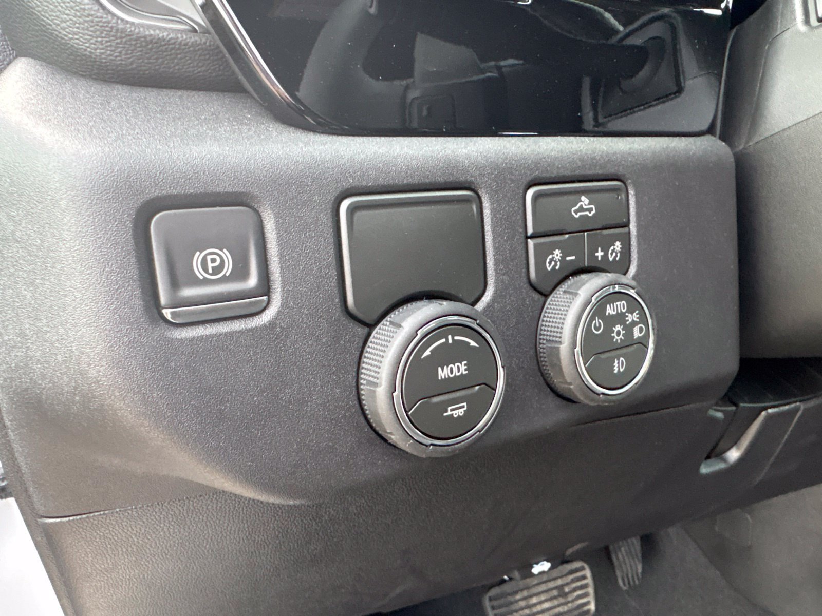 New 2026 Chevrolet Silverado 1500 RST w/ Texas Edition Plus RWD image 13