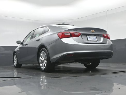 Used 2024 Chevrolet Malibu LT FWD image 50