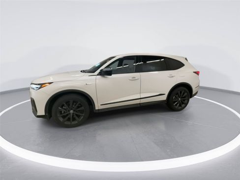 New 2026 Acura MDX A-Spec AWD/4WD image 5