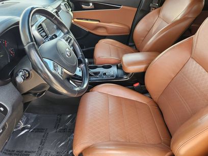 Used 2019 Kia Sorento SX