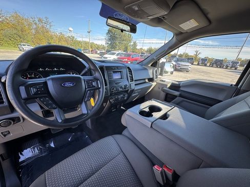 Used 2018 Ford F150 XLT image 18