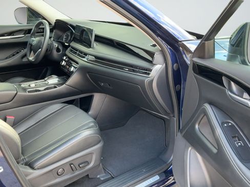 Used 2025 INFINITI QX60 Pure FWD image 23