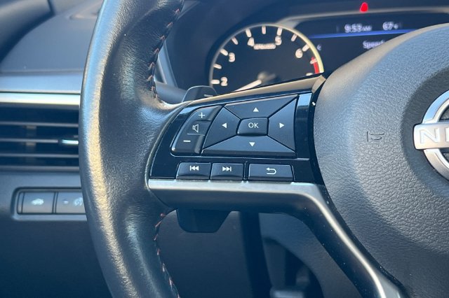 Used 2025 Nissan Altima 2.5 SR FWD image 27
