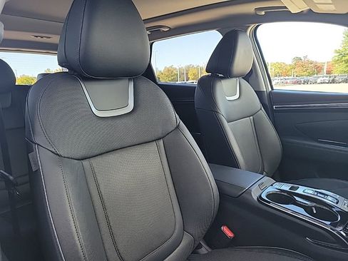 Used 2022 Hyundai Tucson Limited w/ Cargo Package image 15