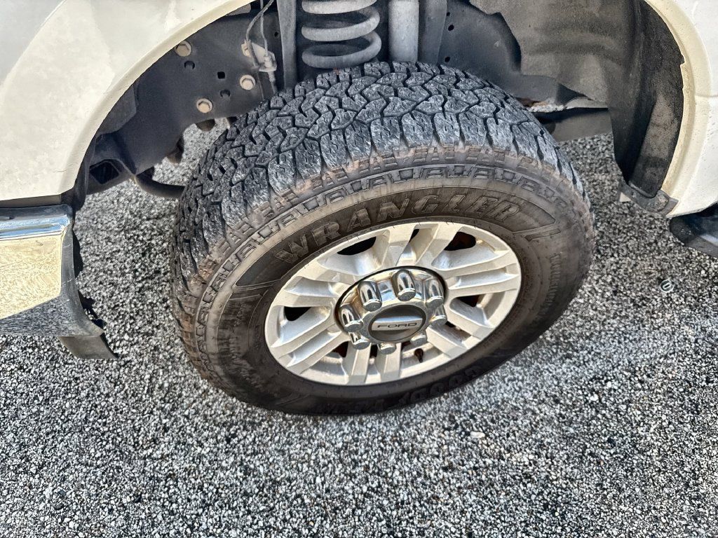 Used 2019 Ford F250 XLT RWD image 2