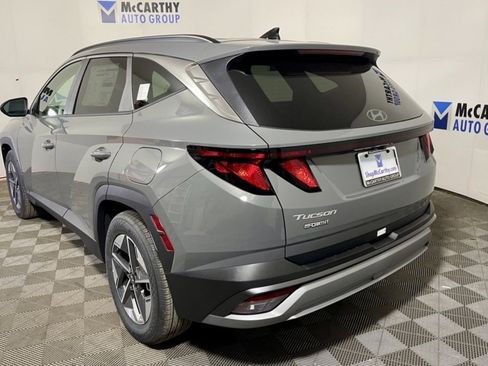 Used 2025 Hyundai Tucson SEL image 36