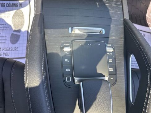 New 2026 Mercedes-Benz GLS 450 4MATIC image 16