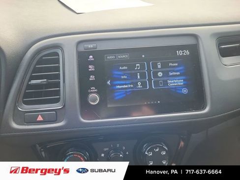 Used 2022 Honda HR-V Sport image 23