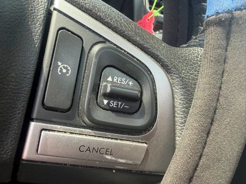 Used 2017 Subaru Forester 2.5i Limited w/ Popular Package #2 AWD/4WD image 22