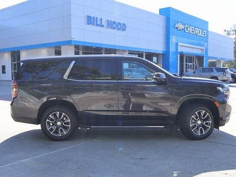 Certified 2023 Chevrolet Tahoe LT w/ Luxury Package image 21