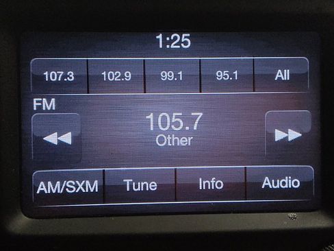 Used 2019 RAM 1500 Tradesman image 25