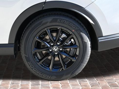 New 2026 Honda CR-V Sport-L image 38