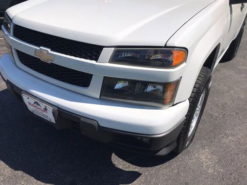 Used 2010 Chevrolet Colorado LT w/ Power Convenience Package AWD/4WD image 39