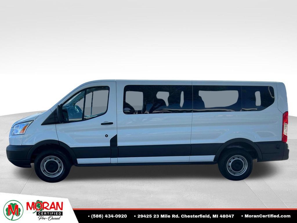 Used 2018 Ford Transit 350 XL RWD image 2