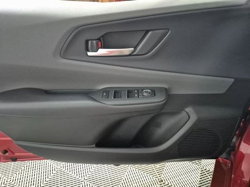 New 2026 Toyota Prius XLE image 13