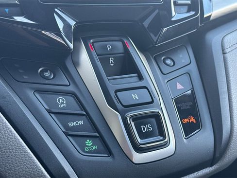 Used 2023 Honda Odyssey EX-L image 21