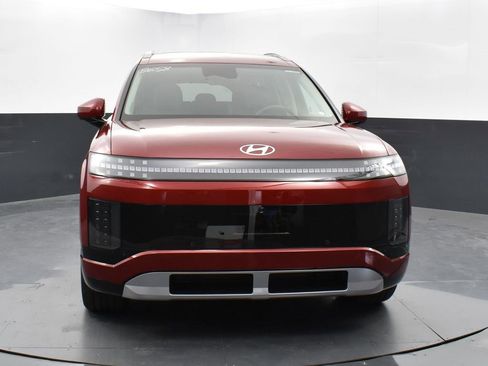 New 2026 Hyundai Ioniq 9 SEL image 3