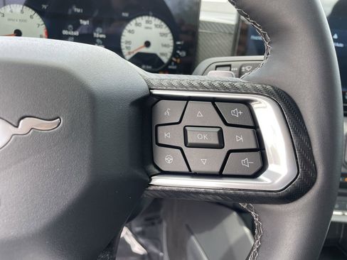 New 2026 Ford Mustang GT RWD image 26