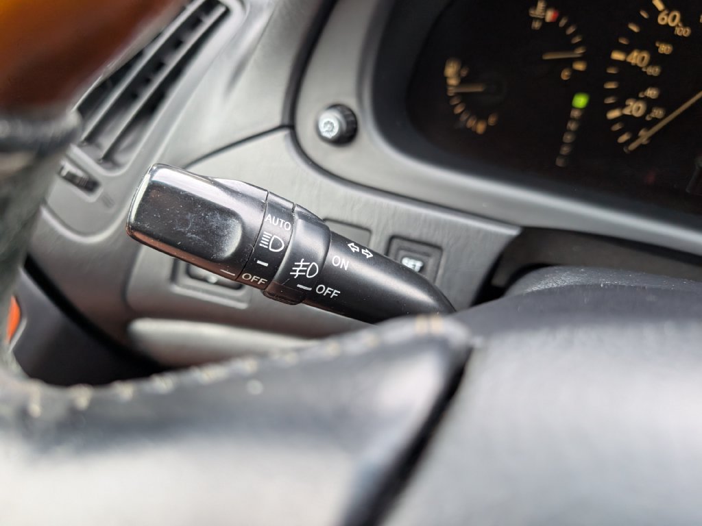 Used 2001 Lexus RX 300 FWD image 13