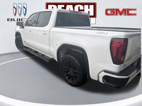 Used 2024 GMC Sierra 1500 Elevation AWD/4WD image 5