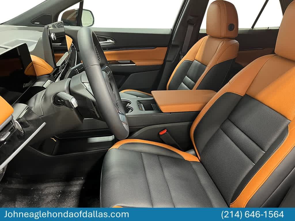 New 2026 Honda Prologue Elite image 11
