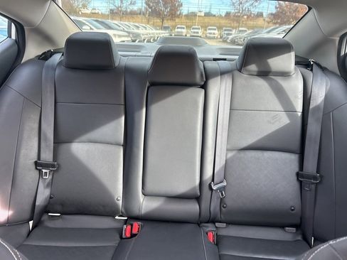 Used 2023 Nissan Altima 2.5 SL image 25