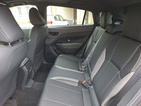 Used 2025 Subaru Crosstrek 2.5i Wilderness image 6