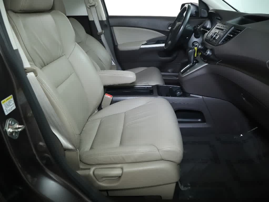 Used 2014 Honda CR-V EX-L image 35