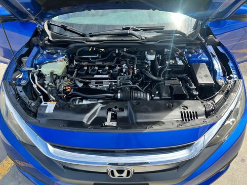 Used 2016 Honda Civic EX-T image 32