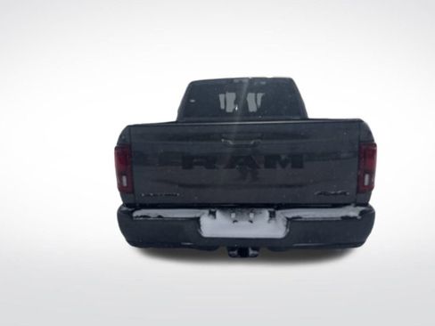 New 2026 RAM 2500 Limited image 5