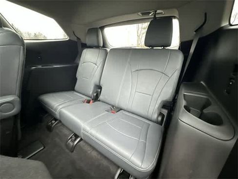 Used 2018 Buick Enclave Premium w/ Experience Buick Package image 23