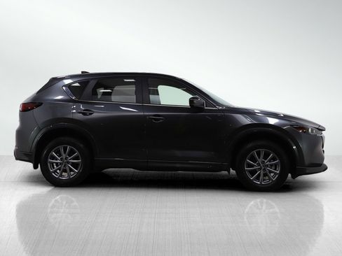 Used 2024 MAZDA CX-5 AWD 2.5 S w/ Select Package image 6