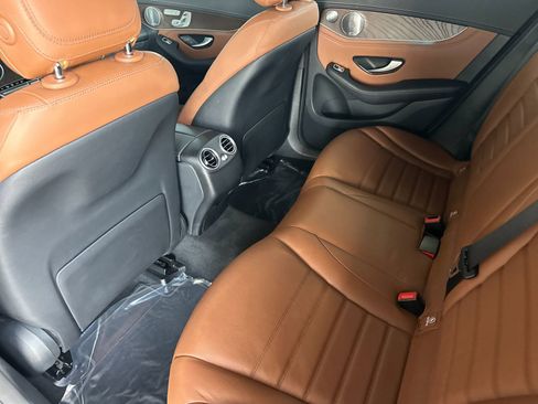 Used 2019 Mercedes-Benz GLC 300 4MATIC Coupe image 12