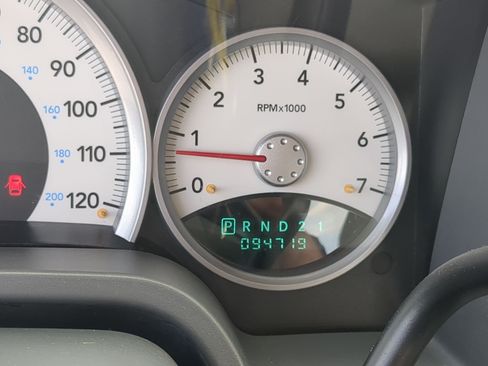 Used 2006 Dodge Dakota SLT RWD image 15