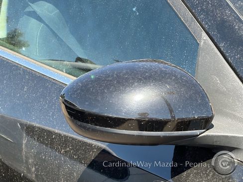 Used 2024 Nissan Sentra SV image 9