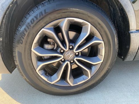 Used 2021 Honda CR-V EX image 31