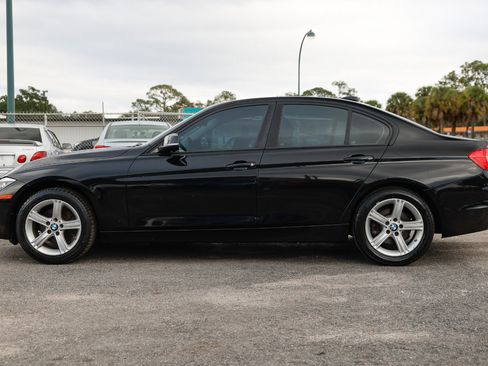Used 2014 BMW 320i Sedan image 3
