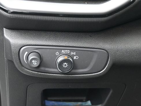 Used 2023 Chevrolet TrailBlazer LS AWD/4WD image 15