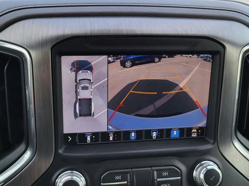 Used 2020 GMC Sierra 3500 Denali w/ Denali Ultimate Package image 35