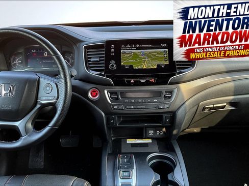 Used 2023 Honda Passport TrailSport image 11