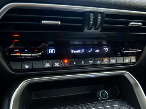 Used 2024 MAZDA CX-90 3.3 Turbo w/ Premium Package image 22