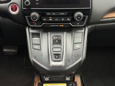 Used 2022 Honda CR-V Touring image 18