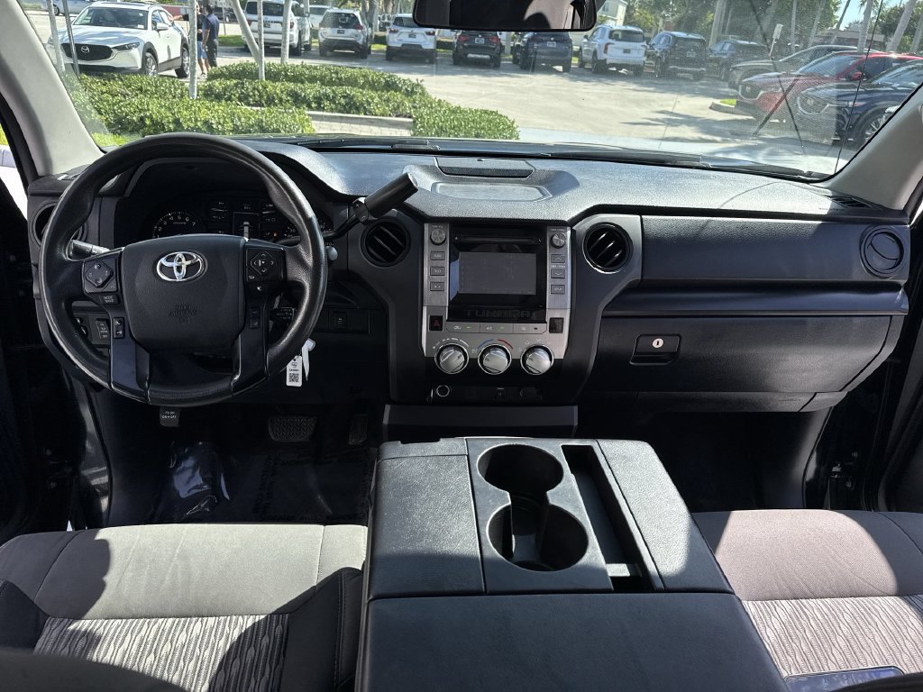 Used 2019 Toyota Tundra SR RWD image 36