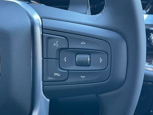 New 2026 GMC Sierra 1500 Elevation w/ Elevation Premium Package image 7