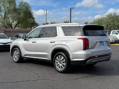 Used 2025 Hyundai Palisade SEL