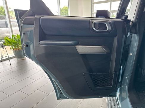 Used 2023 Ford Bronco Outer Banks AWD/4WD image 39