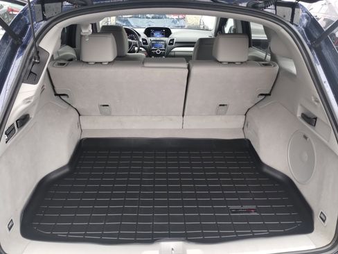 Used 2016 Acura RDX AWD w/ Technology Package image 19