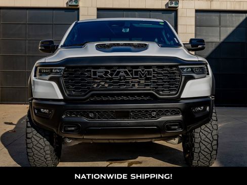 Used 2025 RAM 1500 RHO w/ RHO Level 1 Equipment Group image 4